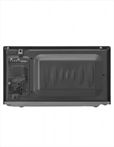 LG MS2042D Black Easy Clean (8806091575678) mikrohullámú sütő